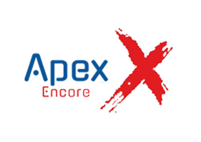 Apex Encore