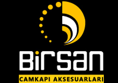 Birsan Cam Kapı Aksesuarları