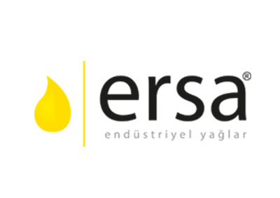 Ersa Endüstriyel Yağlar