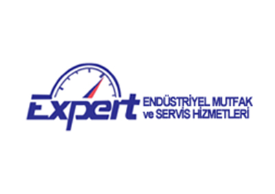 Expert Endüstriyel Mutfak