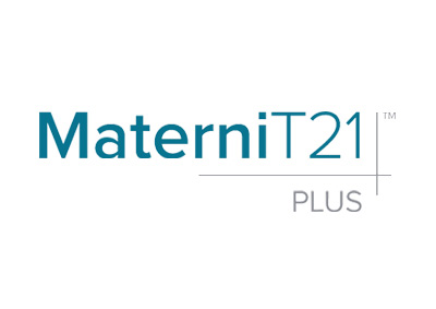 MaterniT21 Plus