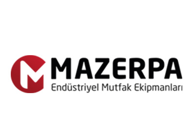 Mazerpa Endüstriyel Mutfak Ürünleri