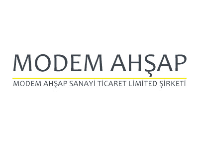 Modem Ahşap