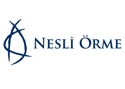 Nesli Örme