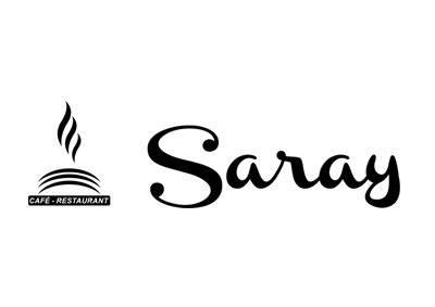 Saray Restaurant Berlin
