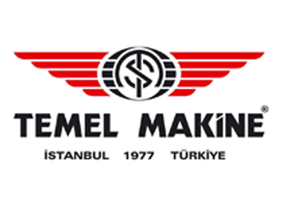 Temel Machine