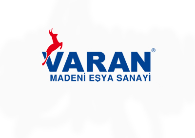 Varan Kitchenware Industry