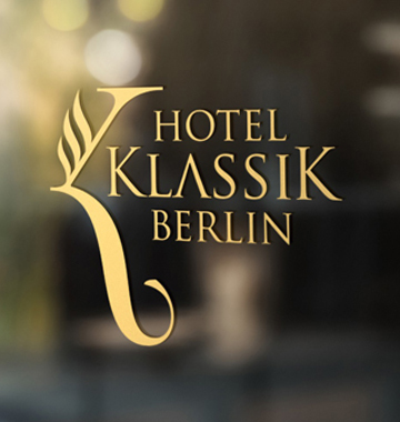 Hotel Klassik Berlin